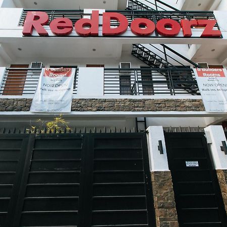 Reddoorz At Dbuilders Rooms Bangkal Makati Makati City Luaran gambar