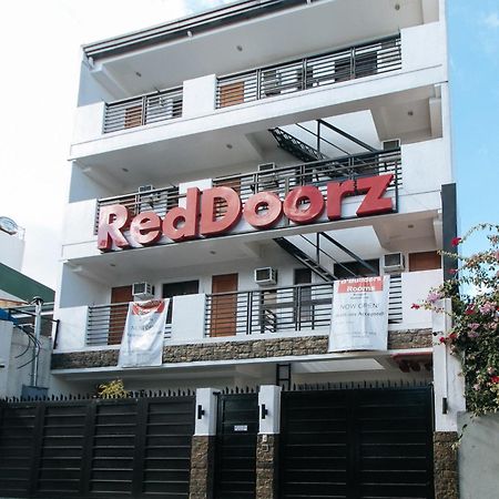 Reddoorz At Dbuilders Rooms Bangkal Makati Makati City Luaran gambar