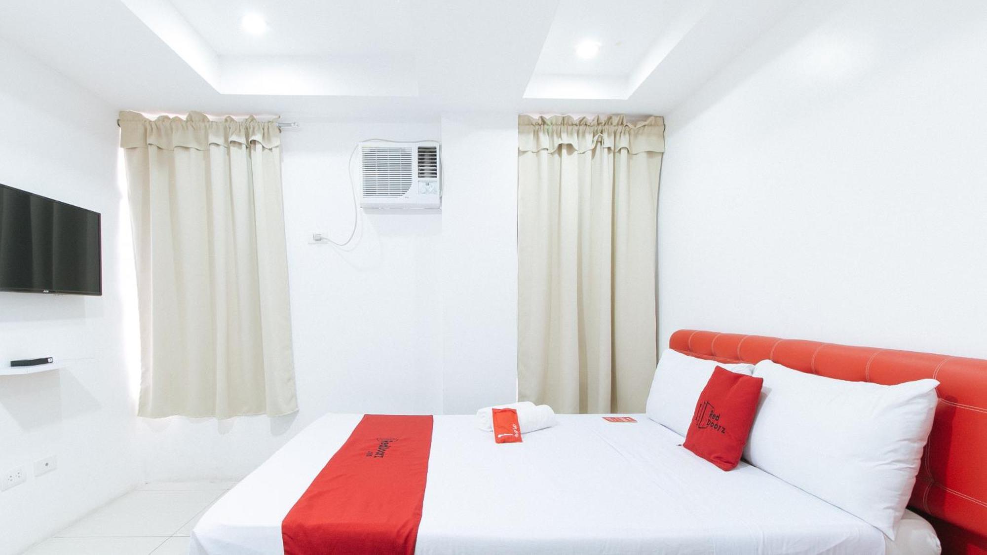 Reddoorz At Dbuilders Rooms Bangkal Makati Makati City Luaran gambar